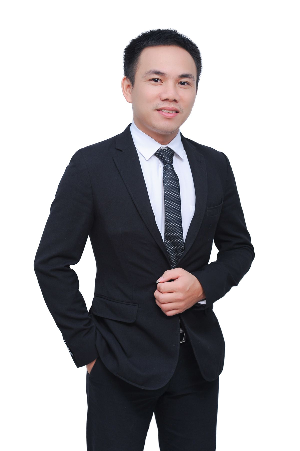 Mai Tiến Tần — Chủ tịch & Nhà sáng lập VINATAT Group